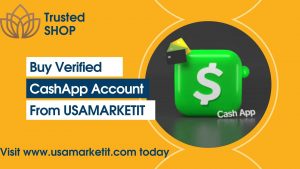 Buy Verified CashApp Account in the USA with instant delivery. 100% secure, fully verified, trusted seller. Get your CashApp account today from USAMARKETIT.