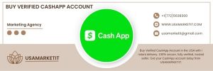 Buy Verified CashApp Account in the USA with instant delivery. 100% secure, fully verified, trusted seller. Get your CashApp account today from USAMARKETIT.