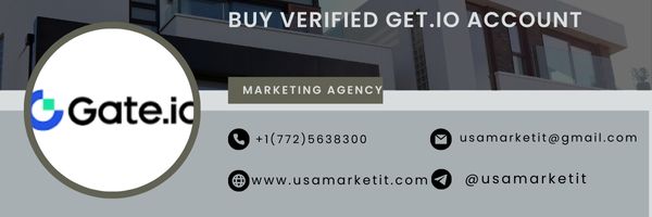 Buy Verified Get.io Account in the USA with full access and fast delivery. Secure, reliable, and trusted service available at USAMARKETIT