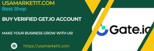 Buy Verified Get.io Account in the USA with full access and fast delivery. Secure, reliable, and trusted service available at USAMARKETIT
